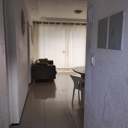 Apartamentos No Cartier Praia Do Futuro Fortaleza Confortavel Com 2 Qrtos 1 Suite Exterior foto