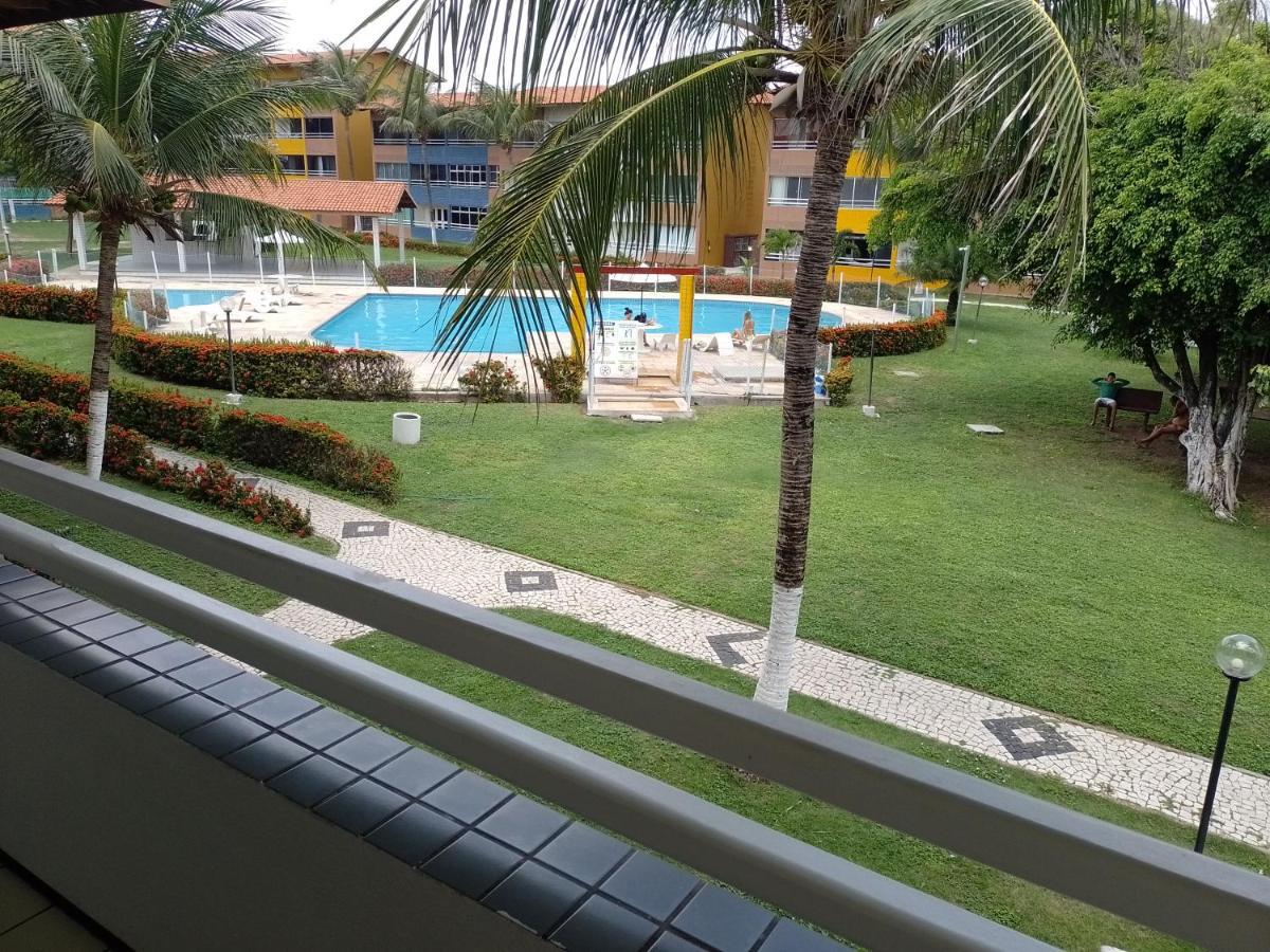 Apartamentos No Cartier Praia Do Futuro Fortaleza Confortavel Com 2 Qrtos 1 Suite Exterior foto
