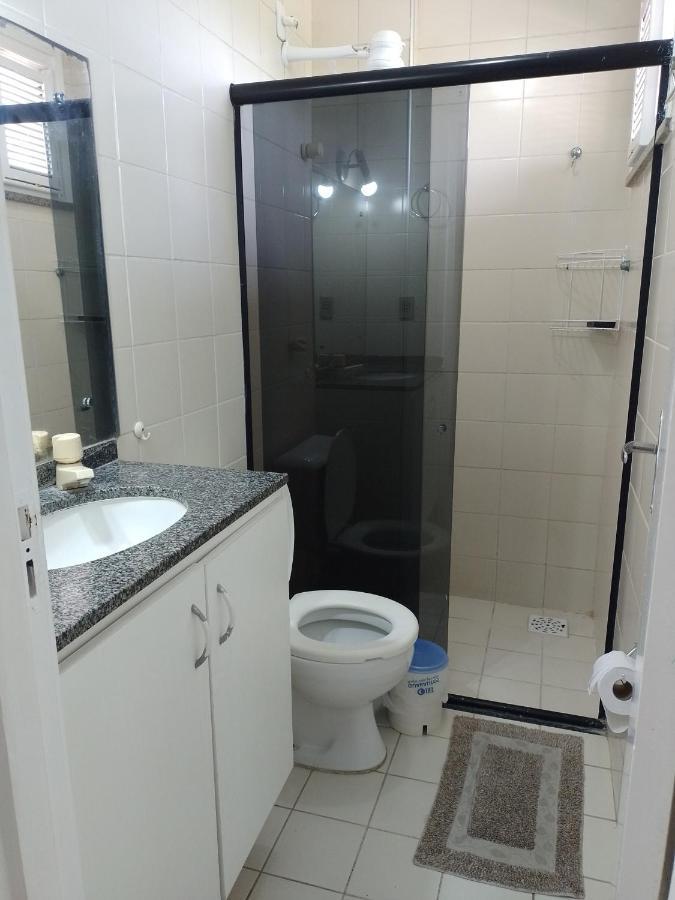 Apartamentos No Cartier Praia Do Futuro Fortaleza Confortavel Com 2 Qrtos 1 Suite Exterior foto