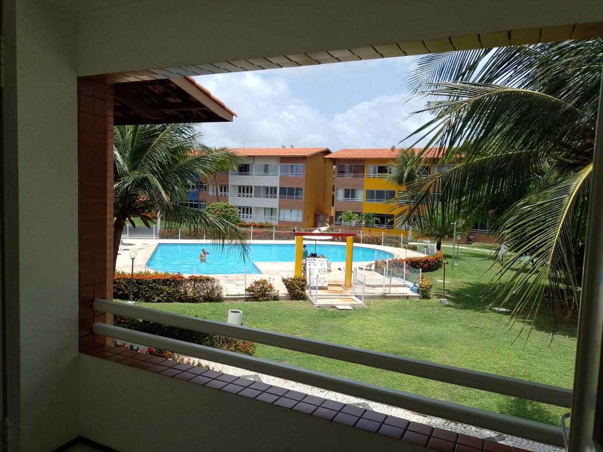 Apartamentos No Cartier Praia Do Futuro Fortaleza Confortavel Com 2 Qrtos 1 Suite Exterior foto