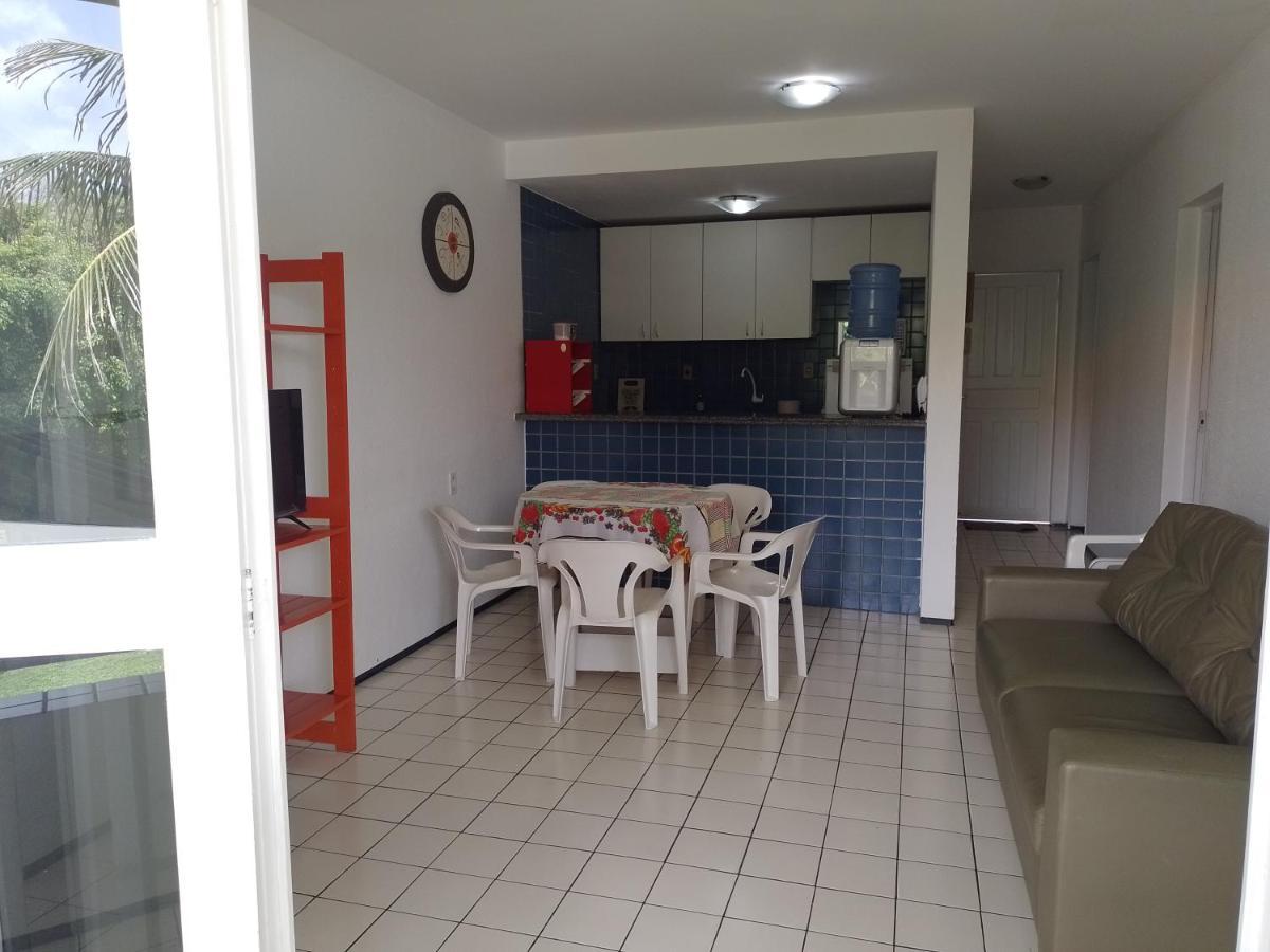 Apartamentos No Cartier Praia Do Futuro Fortaleza Confortavel Com 2 Qrtos 1 Suite Exterior foto
