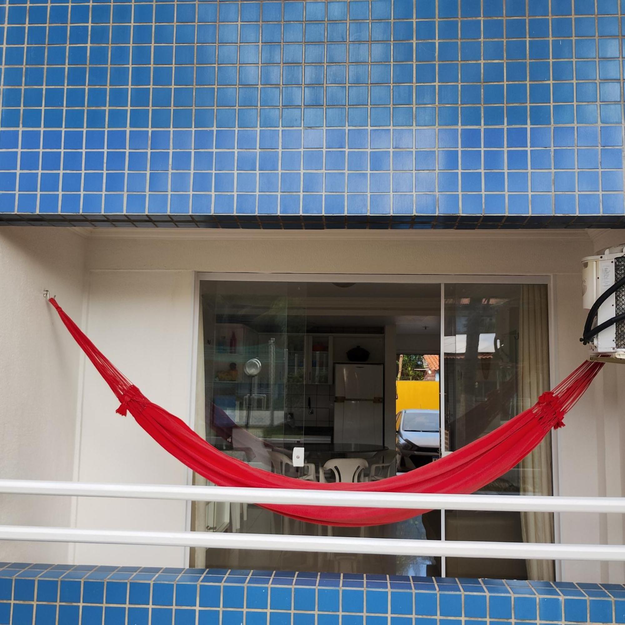 Apartamentos No Cartier Praia Do Futuro Fortaleza Confortavel Com 2 Qrtos 1 Suite Exterior foto