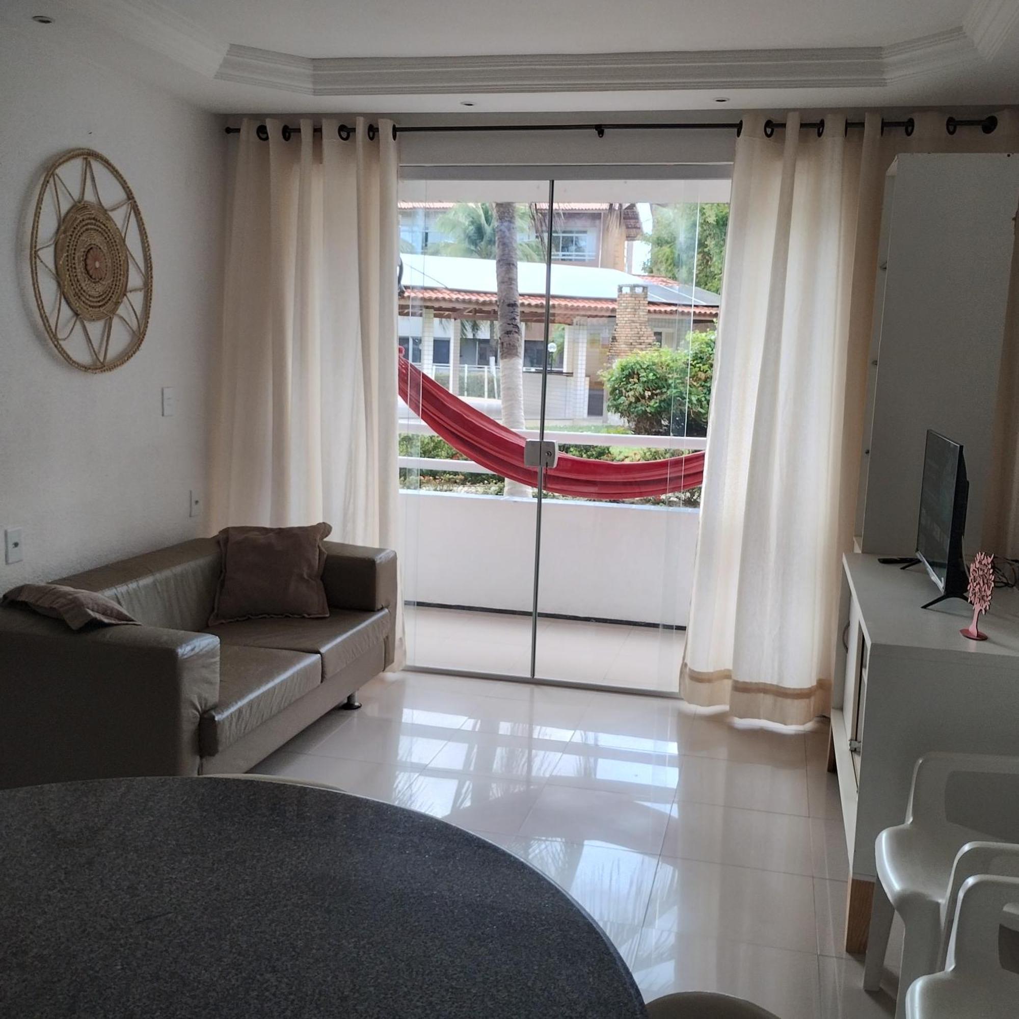 Apartamentos No Cartier Praia Do Futuro Fortaleza Confortavel Com 2 Qrtos 1 Suite Exterior foto