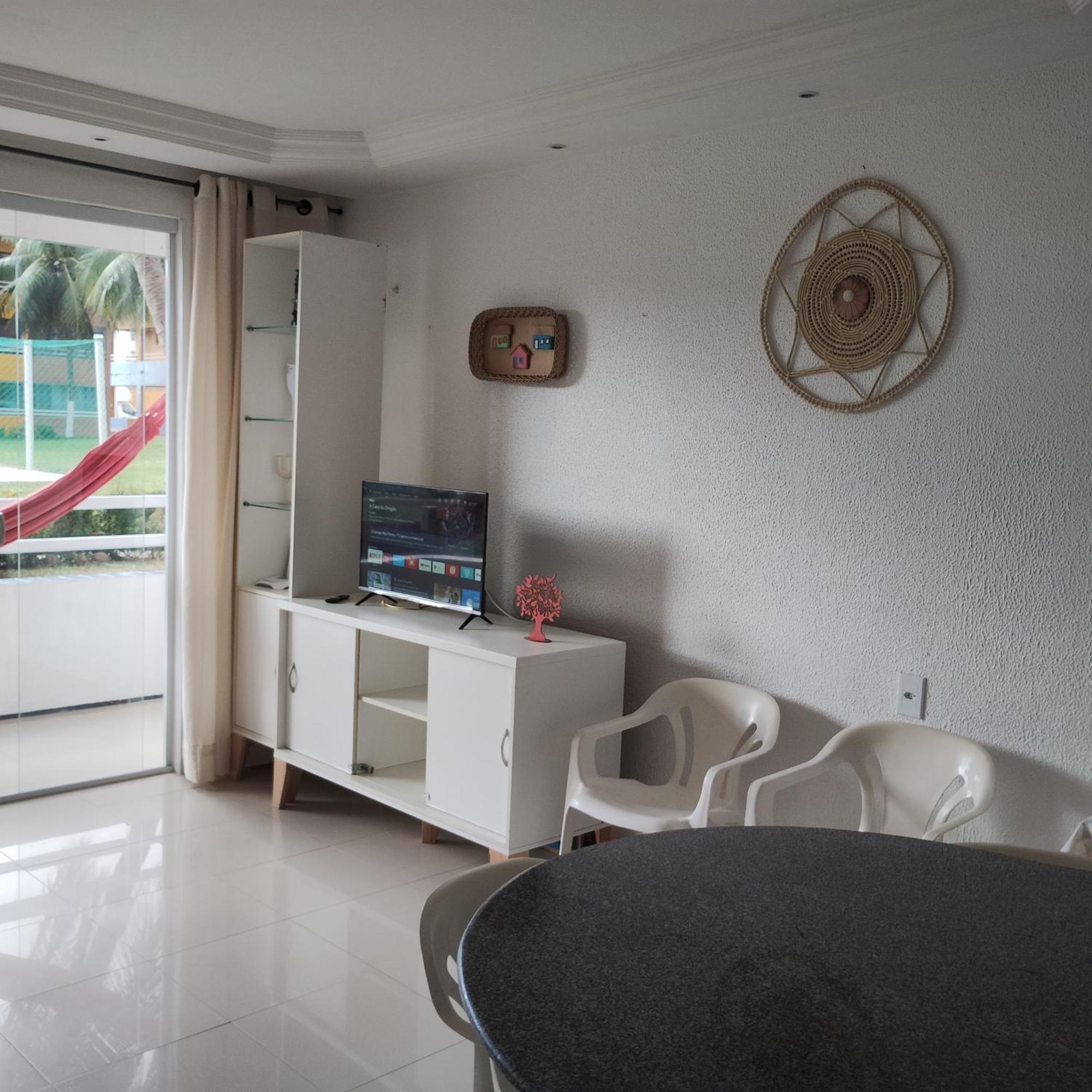 Apartamentos No Cartier Praia Do Futuro Fortaleza Confortavel Com 2 Qrtos 1 Suite Exterior foto