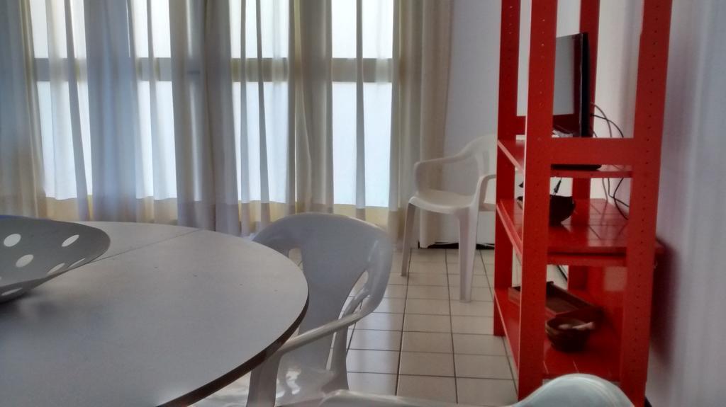 Apartamentos No Cartier Praia Do Futuro Fortaleza Confortavel Com 2 Qrtos 1 Suite Exterior foto