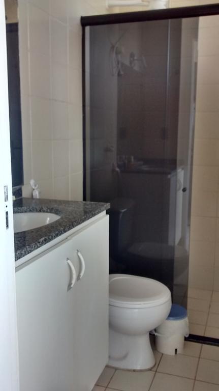 Apartamentos No Cartier Praia Do Futuro Fortaleza Confortavel Com 2 Qrtos 1 Suite Exterior foto