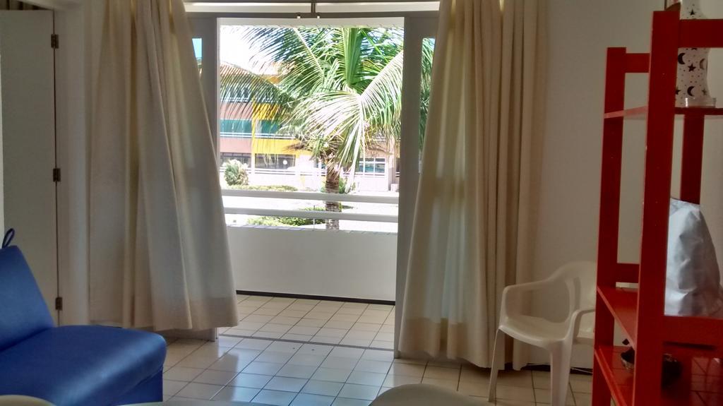 Apartamentos No Cartier Praia Do Futuro Fortaleza Confortavel Com 2 Qrtos 1 Suite Exterior foto