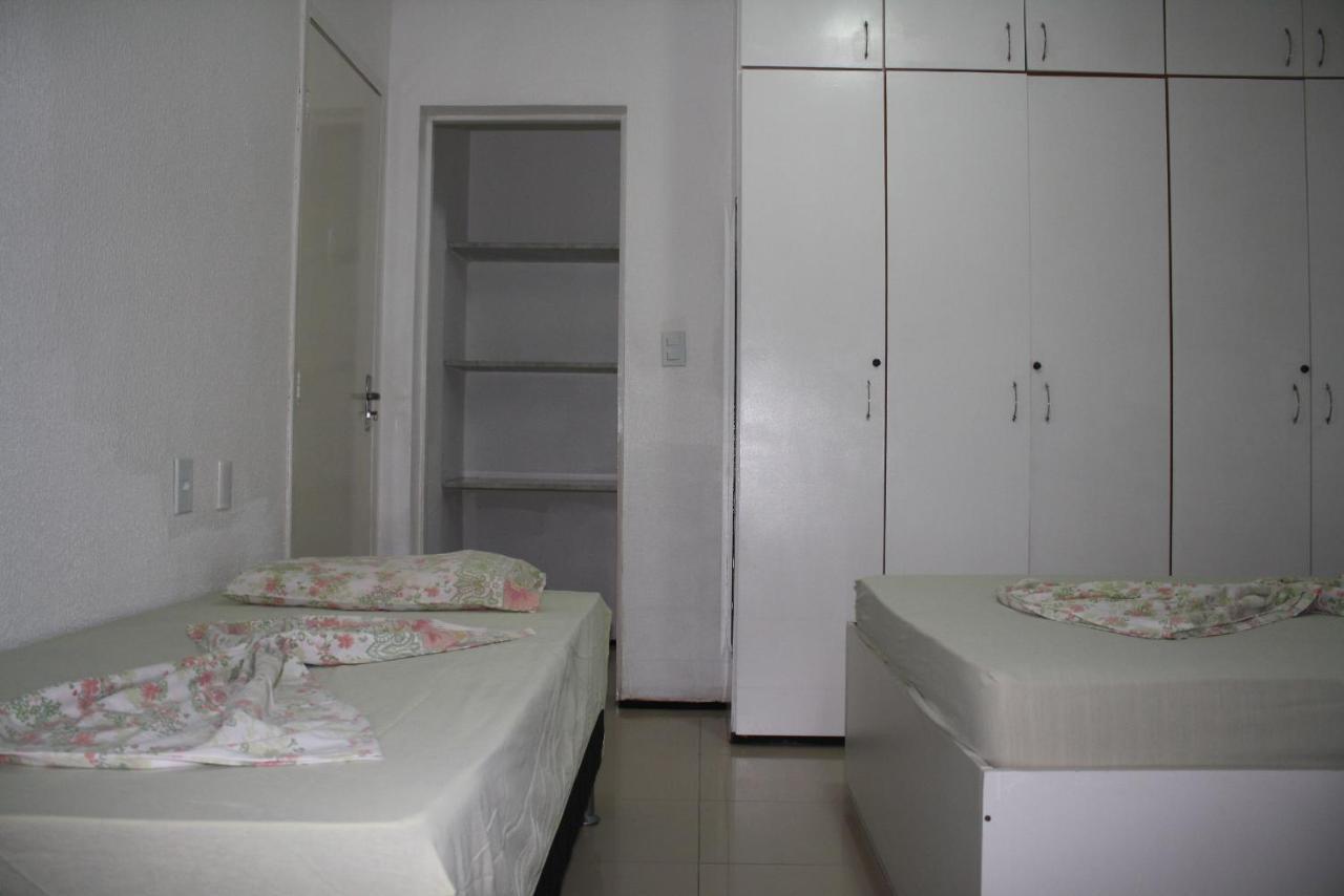 Apartamentos No Cartier Praia Do Futuro Fortaleza Confortavel Com 2 Qrtos 1 Suite Exterior foto