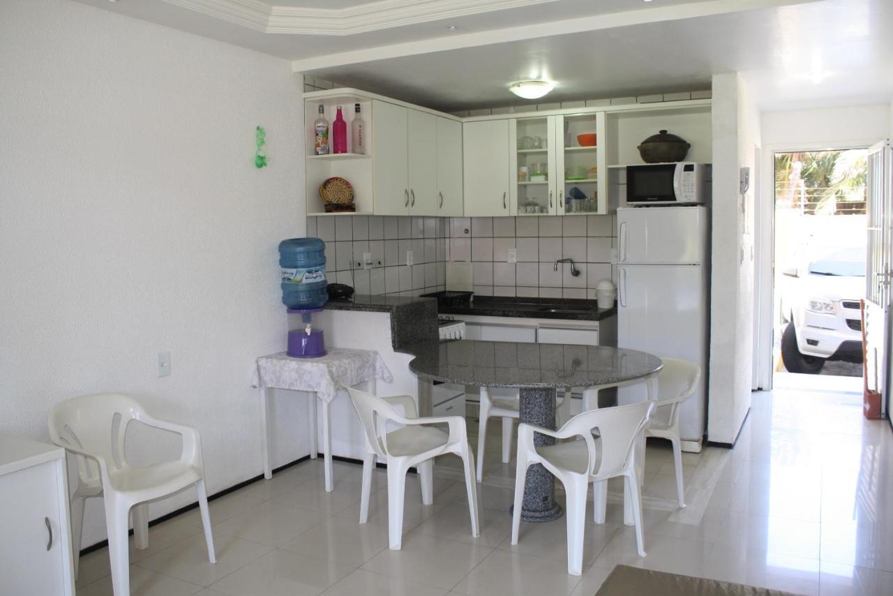 Apartamentos No Cartier Praia Do Futuro Fortaleza Confortavel Com 2 Qrtos 1 Suite Exterior foto
