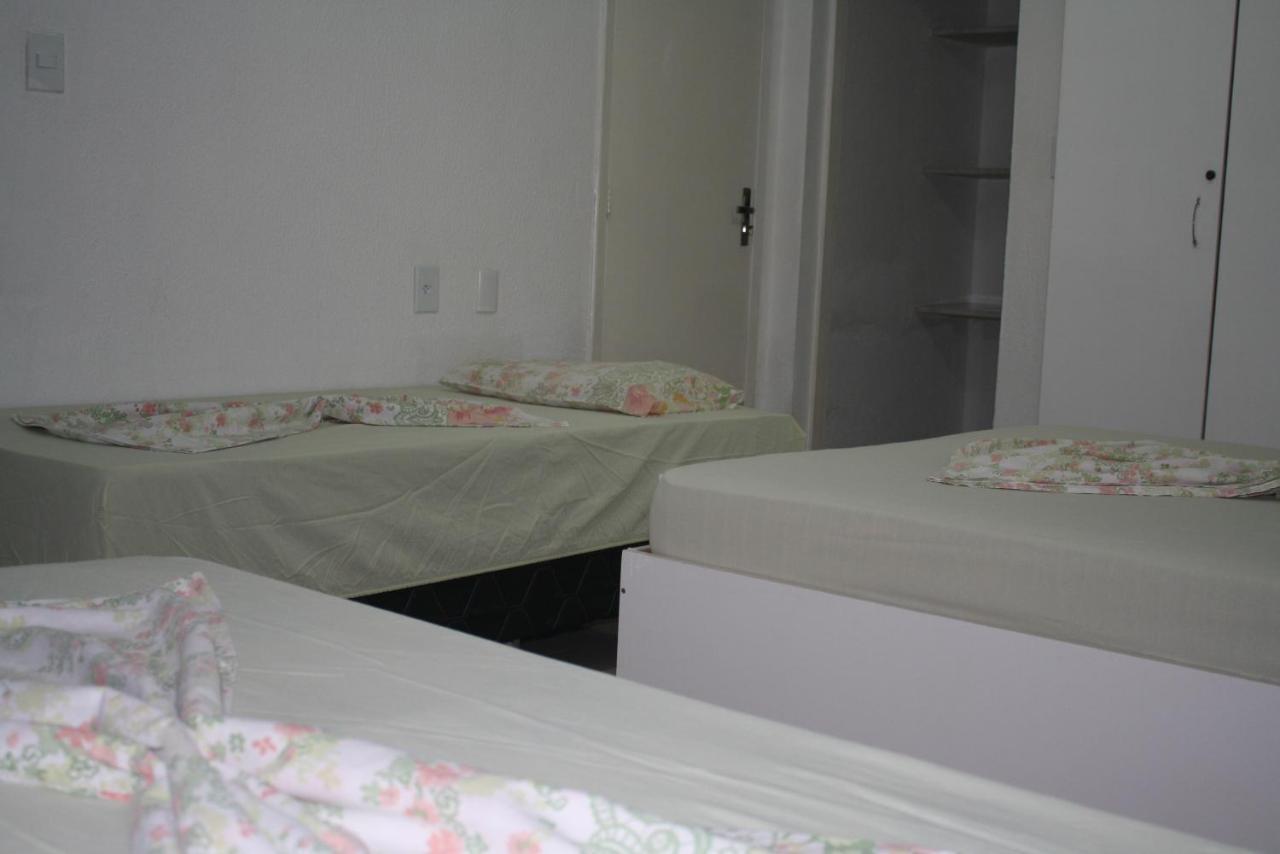 Apartamentos No Cartier Praia Do Futuro Fortaleza Confortavel Com 2 Qrtos 1 Suite Exterior foto